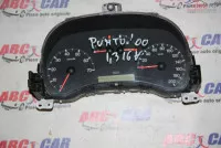 Ceasuri De Bord Fiat Punto 1999 2010 188 337770310 