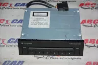 Magazie Cd Uri Volkswagen Passat Cc 2008 2012 3c0035110a 337610010 