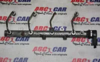 Rampa Injectoare Cu Senzor Audi A8 2002 2009 4e D3 057130090 337619210 