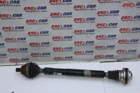 Planetara Dreapta Fata Volkswagen Scirocco 3 2008 2014 1k0407272rl 337648610 
