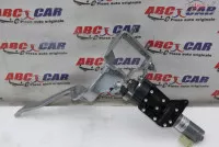 Balama Cu Motoras Haion Dreapta Audi A6 2018 2023 C8 4k 4k9827852a 337650110 