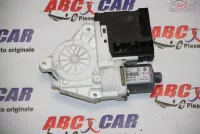 Motoras Macara Usa Stanga Fata Volkswagen Golf 6 2008 2013 3c0959701b 337946410 