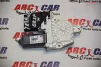 Motoras Macara Usa Dreapta Spate Volkswagen Golf 6 2008 2013 3c0959704b