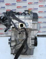 Motor Volkswagen Up 2011 2016 Cpg 338028110 