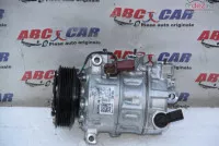 Compresor Clima Volkswagen Passat B8 2014 2019 3q0816803e 338030610 