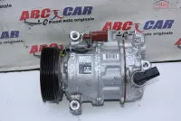 Compresor Clima Audi A3 2012 2019 8v1 3q0816803d 337844010 