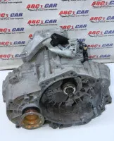 Cutie De Viteze Manuala Audi A3 2012 2019 8v1 Pfl 337857110 