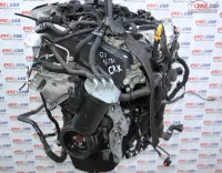 Motor Volkswagen Golf 7 Facelift 2017 2020 Crk 337859810 