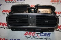 Grila Ventilatie Bord Centrala Volkswagen Polo 5 Facelift 2014 2017 6c0819728