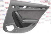 Tapiterie Usa Cu Alcantara Dreapta Spate Audi A4 2007 2011 8k2 B8 338646410 
