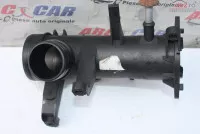 Tubulatura Admisie Aer Volkswagen Scirocco 3 2008 2014 03c129617e 338996810 
