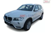 Macara Stanga Fata Bmw X3 2010 2017 F25 339102910 
