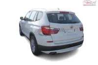 Rulou Portbagaj Bmw X3 2010 2017 F25 339108410 