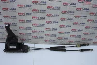 Timonerie (5 Trepte) Dacia Logan 2 2012 2017 349016019r 338880810 