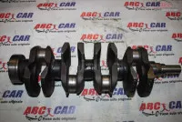 Vibrochen/arbore Cotit Ford Focus 1998 2004 Daw Dbw 3da50838 338896310 