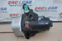 Carcasa Filtru Ulei Cu Racitor Volkswagen Arteon 2017 2020 03n115389b 339316010 
