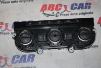 Panou Climatronic Volkswagen Passat Cc Facelift 2012 2016 3aa907044f 339346210 