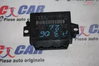 Modul Parcare Audi Tt 2006 2014 8j3 8p0919283d 339380710 
