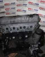 Motor Complet Fara Subansamble Volkswagen Crafter 2006 Bjj 339179110 