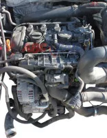 Motor Complet Fara Subansamble Volkswagen Eos 2006 2010 Caw 339542410 