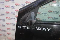 Oglindausa Stangafata Dacia Sandero 2 2012 2017 339583810 