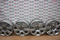 Set Jante Aliaj R18 Audi A8 2009 2017 4h D4 4h0601025b 339456110 