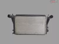 Radiator Intercooler Volkswagen Scirocco 3 2008 2014 1k0145803as 340152210 
