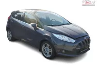 Geam Usa Fata Stanga Fata Ford Fiesta 7 Facelift 2013 2017 Mk7 339949610 