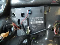 Modul Usa Stanga Spate Mercedes Cls 2004 2010 C219 W219 2198200226 334726310 