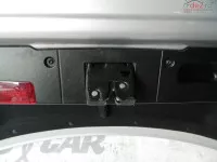 Broasca Capota Spate Mercedes Cls 2004 2010 C219 W219 334727210 