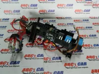 Panou Siguranta Mercedes A Class 1997 2004 W168 334801610 