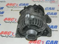 Alternator 70amp Opel Astra G 1999 2005 0124225004 334922710 