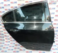 Geam Mobil Usa Dreapta Spate Opel Insignia A 2008 2013 334965610 