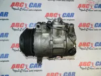 Compresor Clima Mercedes Sprinter 1995 2006 903 447220 8095 335651710 