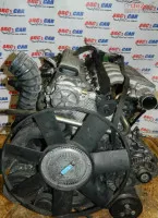 Motor Opel Omega A 1986 1994 X25dt 335308310 
