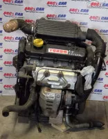 Turbosuflanta Opel Astra F 1991 1998 335362710 