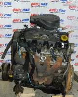 Motor Opel Astra F 1991 1998 X14nz 335363310 