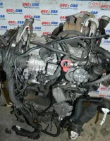 Motor Mercedes B Class 2004 2011 W245 640940 335377910 