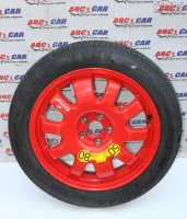 Roata De Rezerva R18 Jaguar Xf 2008 2015 X250 2r83 1007 Ra 336829010 
