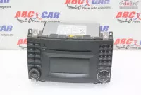 Radio Cd Mercedes B Class 2004 2011 W245 A1699002000 336896110 