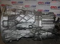 Cutie De Viteze Manuala Mercedes C Class 2007 2014 W204 337449210 
