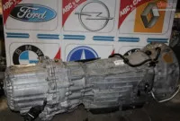 Cutie De Viteze 7g Tronic Mercedes Gl Class 2006 2012 X164 1642706301 337449910 