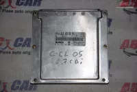 Calculator Motor Mercedes C Class 2001 2007 W203 A6121535579 337829510 