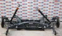 Bara Stabilizatoare Mercedes B Class 2011 2018 W246 336470110 