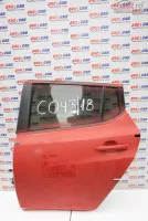 Tapiterie Usa Stanga Spate Nissan Leaf 2010 336523810 