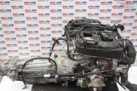 Motor Fara Anexe Mercedes Glk Class 2008 X204 651912 336569710 