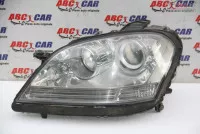 Far Stanga Mercedes Ml 2006 2011 W164 336775110 