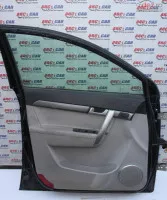 Motoras Macara Usa Stanga Fata Opel Antara 2006 2010 338698910 