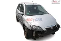 Compresor Clima Mazda 2 2003 2007 338778210 