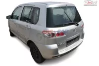 Parasolar Mazda 2 2003 2007 338783010 